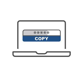 Den Gutscheincode einfach kopieren Den Gutscheincode einfach kopieren