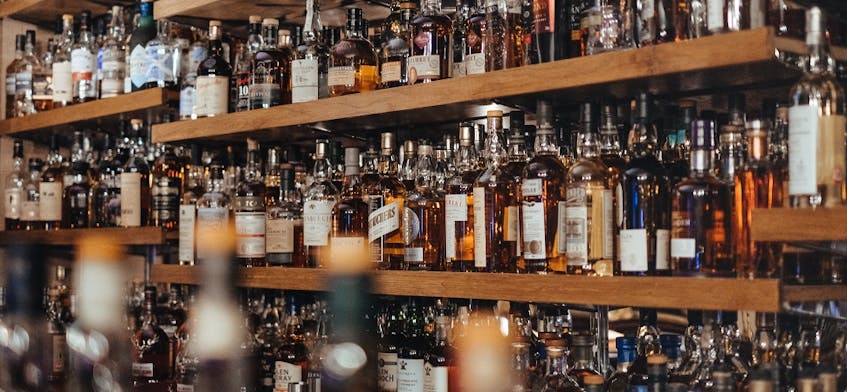 Seltene und limitierte Whiskeys können zu wahren Geldanlagen werden. Seltene und limitierte Whiskeys können zu wahren Geldanlagen werden.